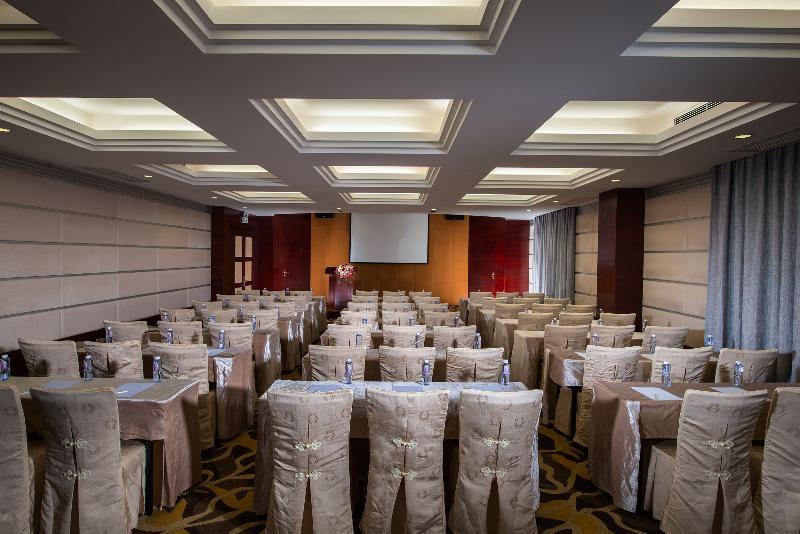 Vienna Hotel Shenzhen Exhibitian Center 2Nd Extérieur photo