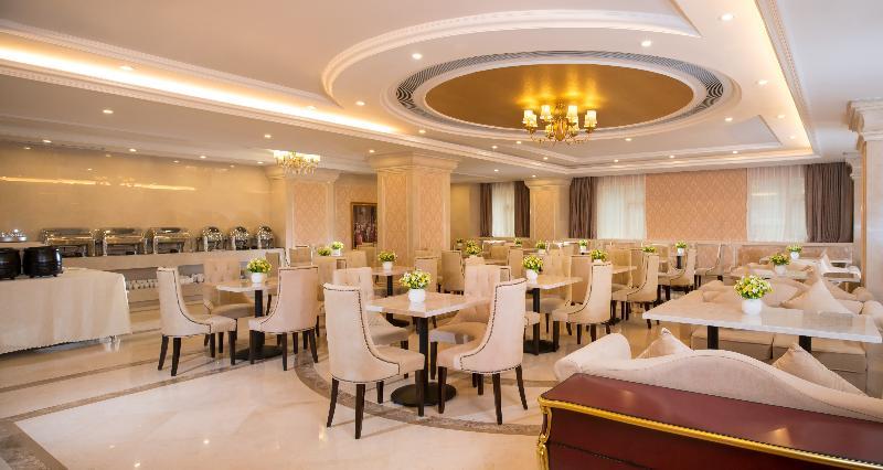 Vienna Hotel Shenzhen Exhibitian Center 2Nd Extérieur photo